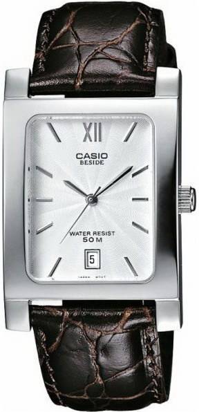 Фото часов Casio Beside BEM-100L-7A
