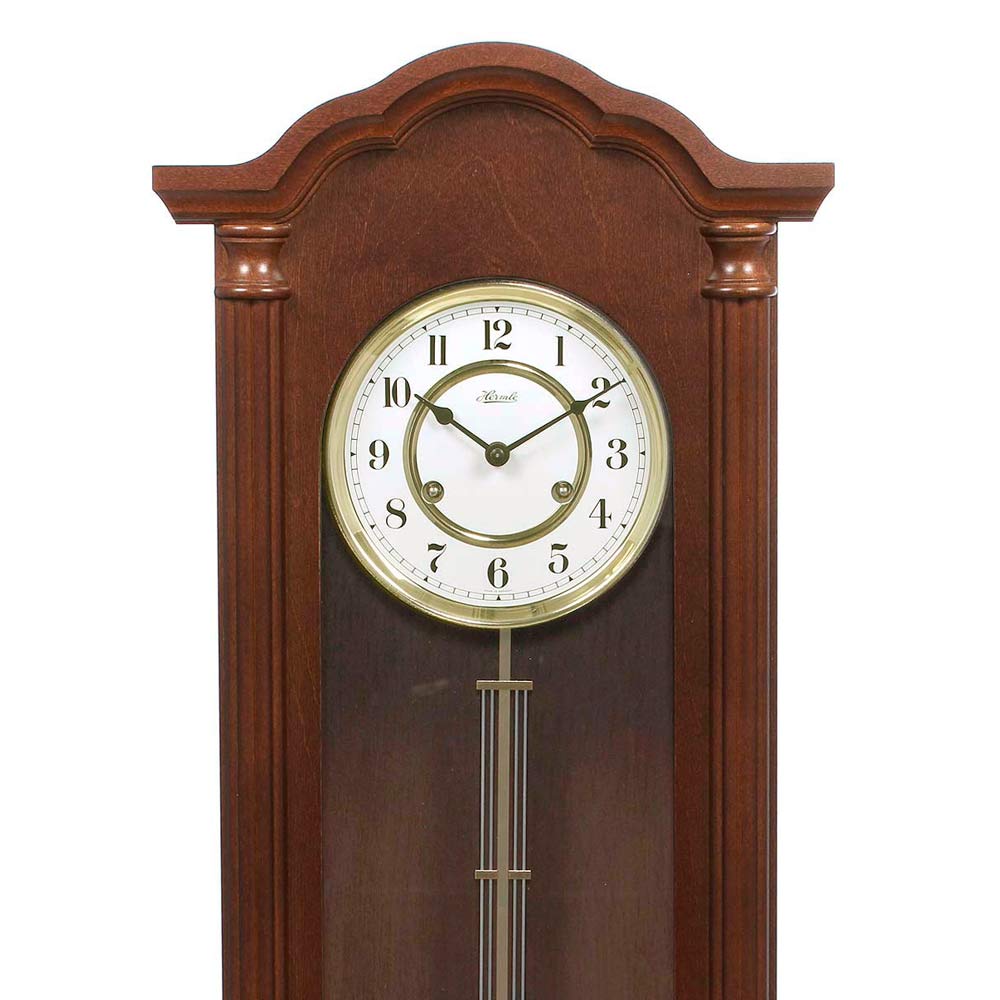 Фото часов Настенные механические часы SARS 0444-141 Walnut