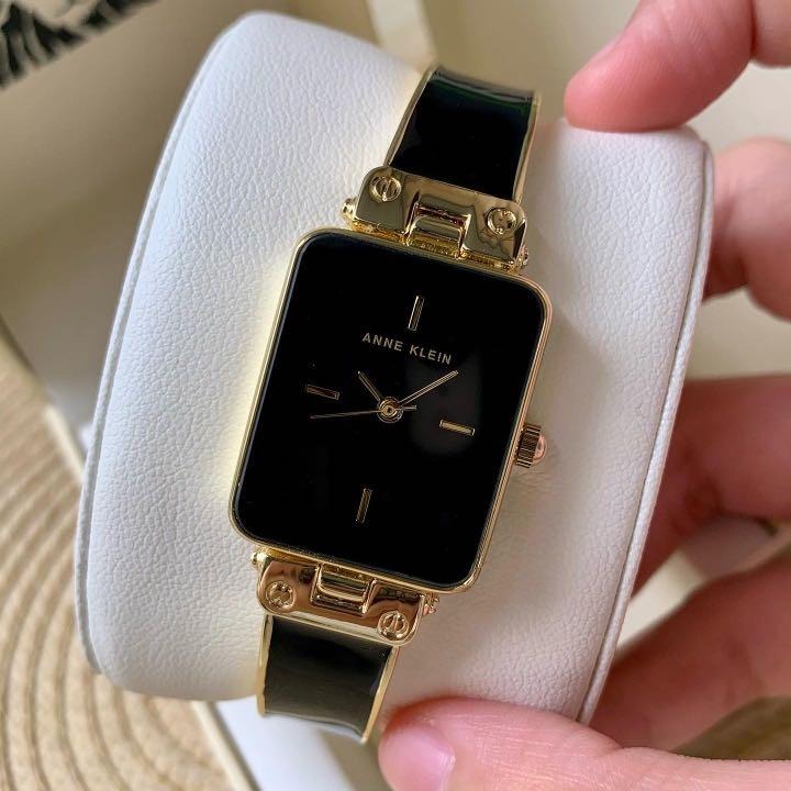 Фото часов Anne Klein
                3926BKGB