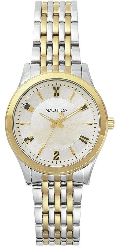 Фото часов Женские часы Nautica Female collection NAPVNC004