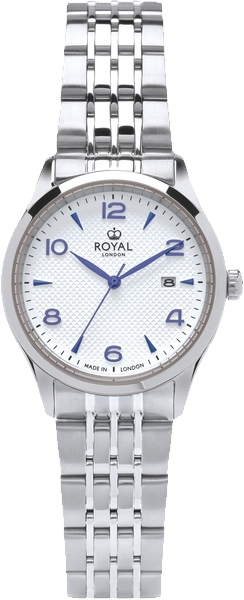 Фото часов Royal London Classic 21486-03