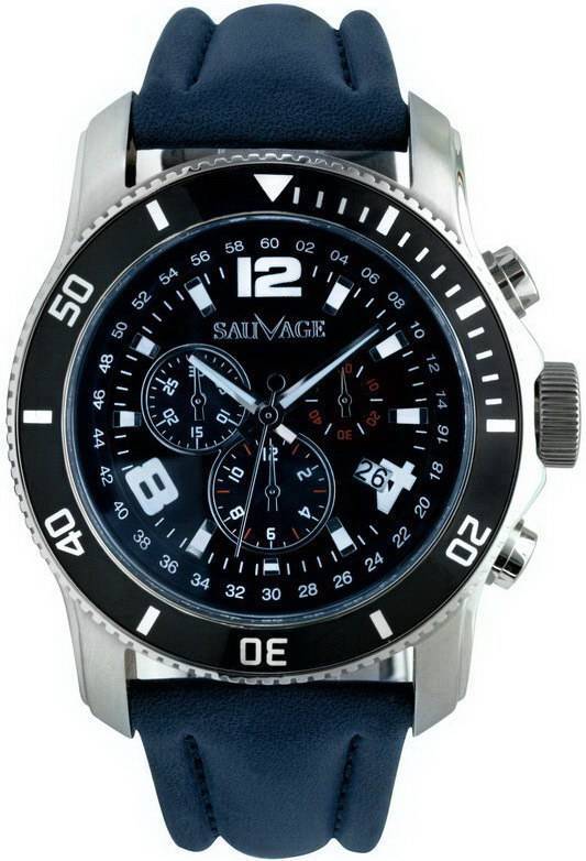 Фото часов Мужские часы Sauvage Swiss SV 00273 S