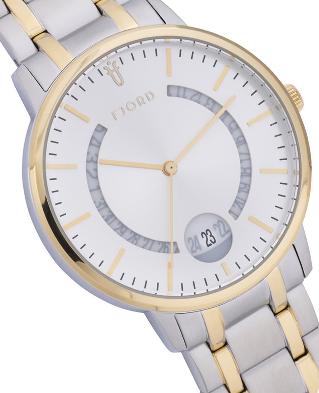 Фото часов Мужские часы Fjord Anton FJ-3018-22