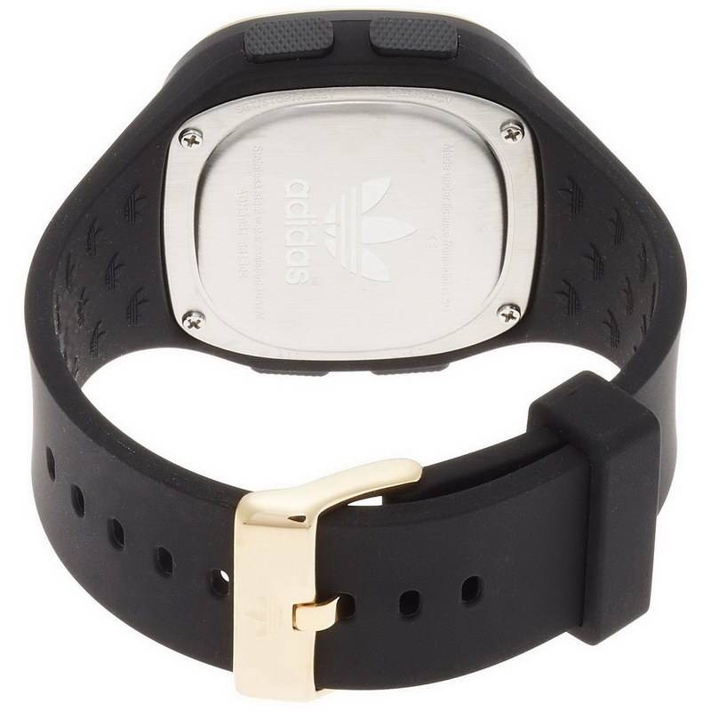 Фото часов Унисекс часы Adidas Denver ADH3031