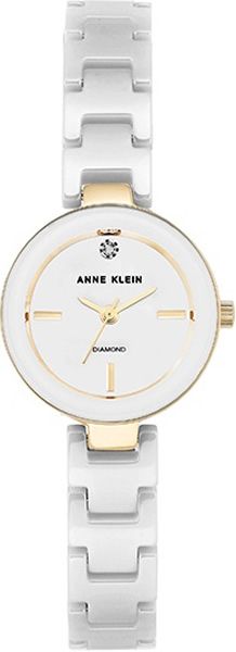 Фото часов Женские часы Anne Klein Diamond 2660 WTGB