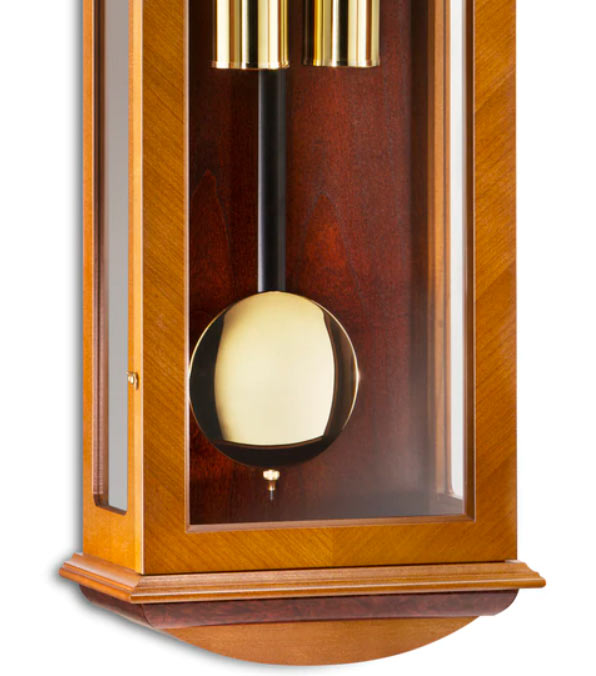 Фото часов Настенные часы Kieninger 2176-41-01
            (Код: 2176-41-01)