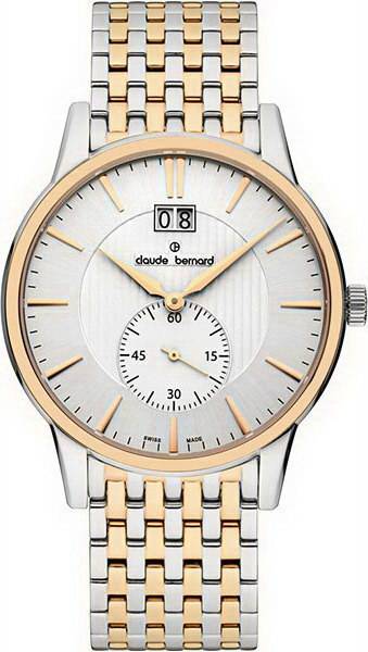 Фото часов Мужские часы Claude Bernard Sophisticated Classics 64005-357RMAIR