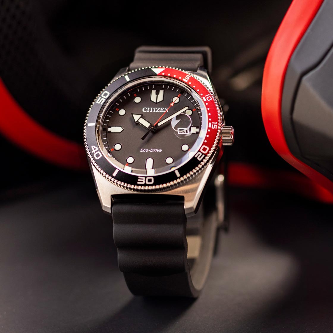 Фото часов Citizen						
												
						AW1769-10E