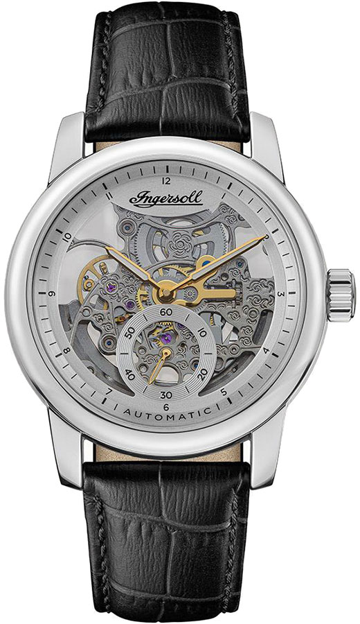 Фото часов Ingersoll Baldwin I11002