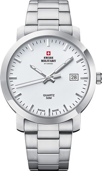 Фото часов Мужские часы Swiss Military by Chrono Сlassic SM34083.02