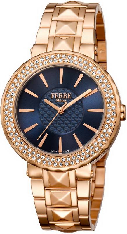 Фото часов Женские часы Ferre Milano Novanta FM1L058M0091