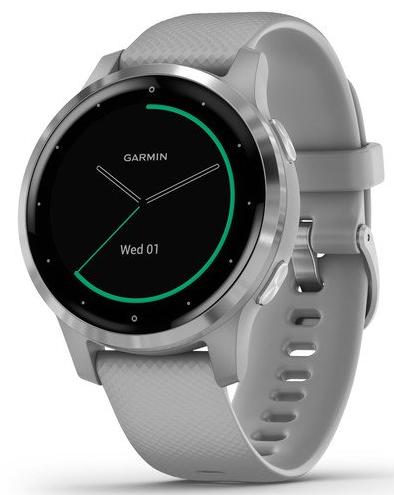 Фото часов Garmin Vivoactive 4S 010-02172-03
