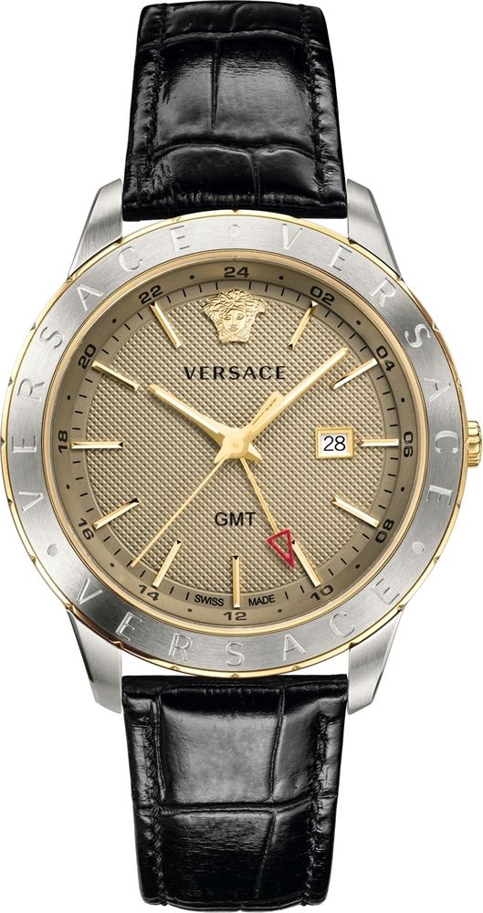 Фото часов Мужские часы Versace Univers VEBK00218