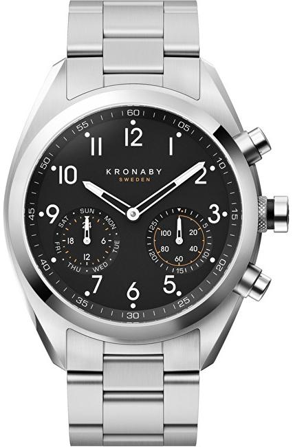 Фото часов Мужские часы Kronaby Apex A1000-3111
