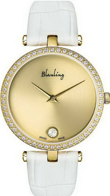 Фото часов Женские часы Blauling Floatice WB2611-02S