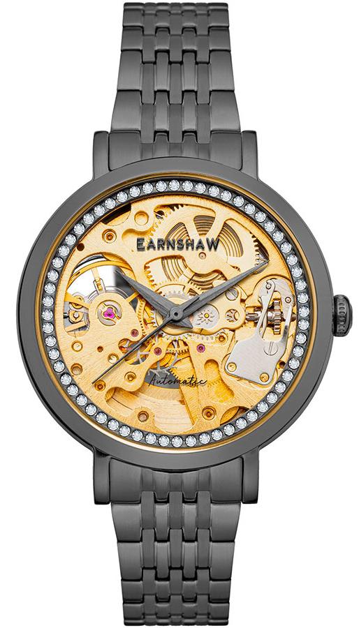 Фото часов Женские часы Earnshaw Nightingale ES-8156-77