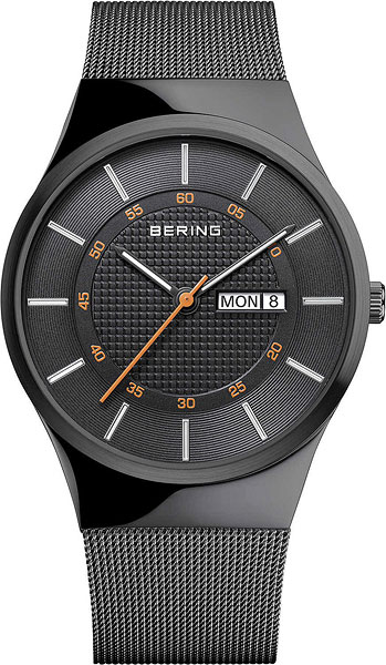 Фото часов Мужские часы Bering Classic 12939-222