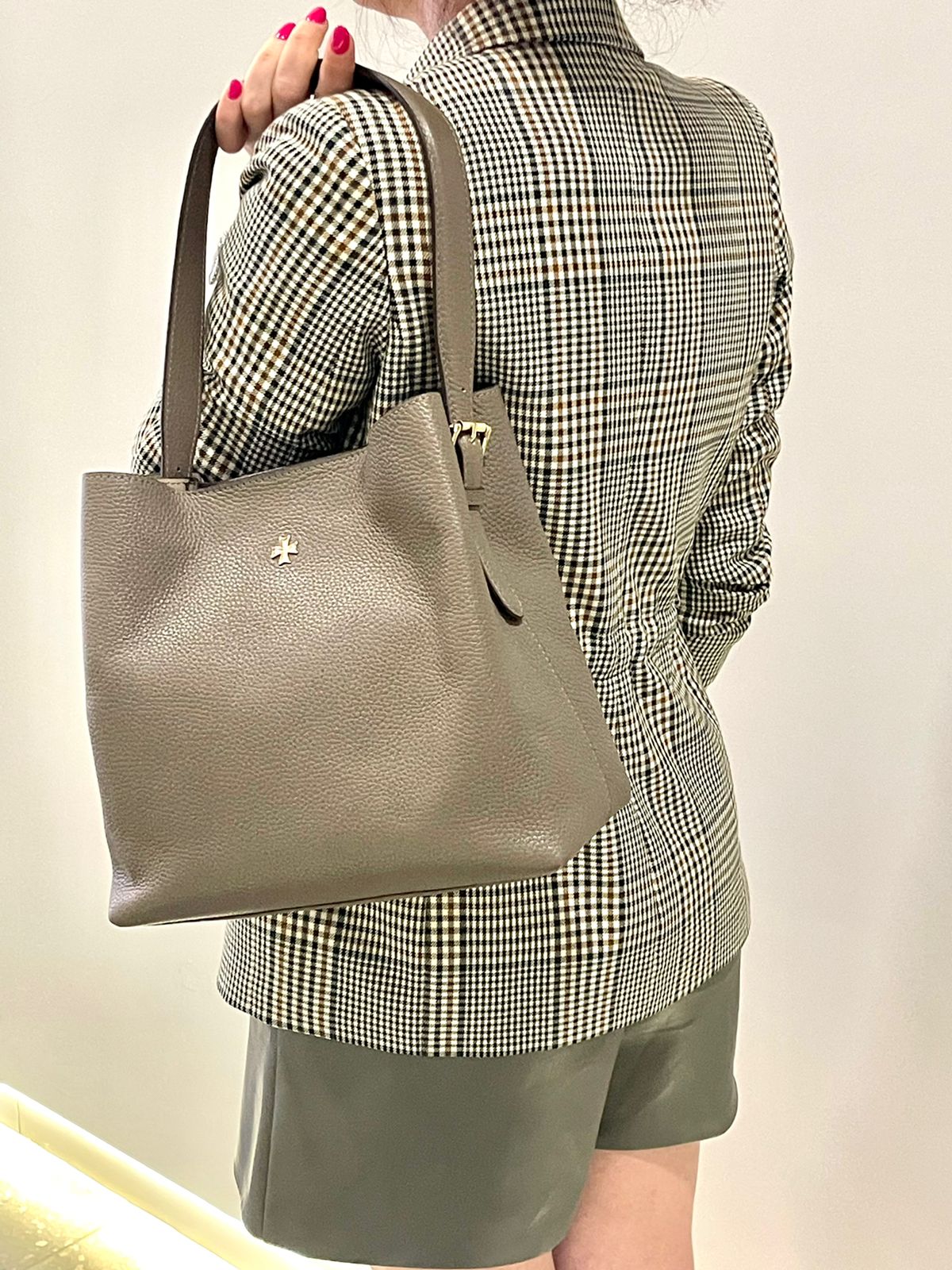 Сумка Narvin 9913-N.Polo Sand Сумки