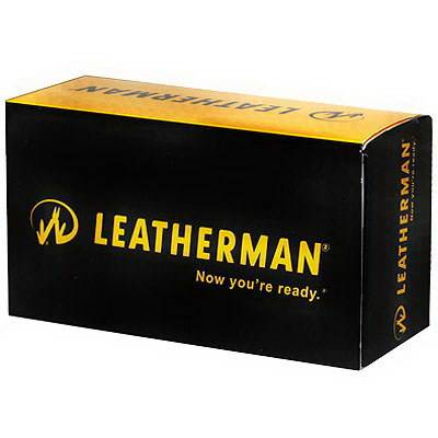 Leatherman Freestyle 831123 Мультитулы и ножи