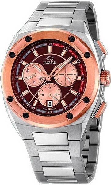 Фото часов Мужские часы Jaguar Acamar Chronograph J808/2