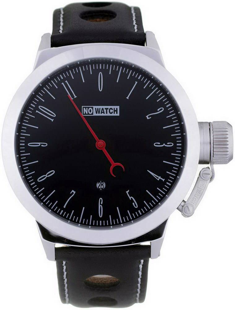 Фото часов Мужские часы No-Watch One-armed ML1-11222