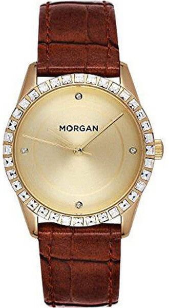 Фото часов Женские часы Morgan Classic MG 005S/1EU