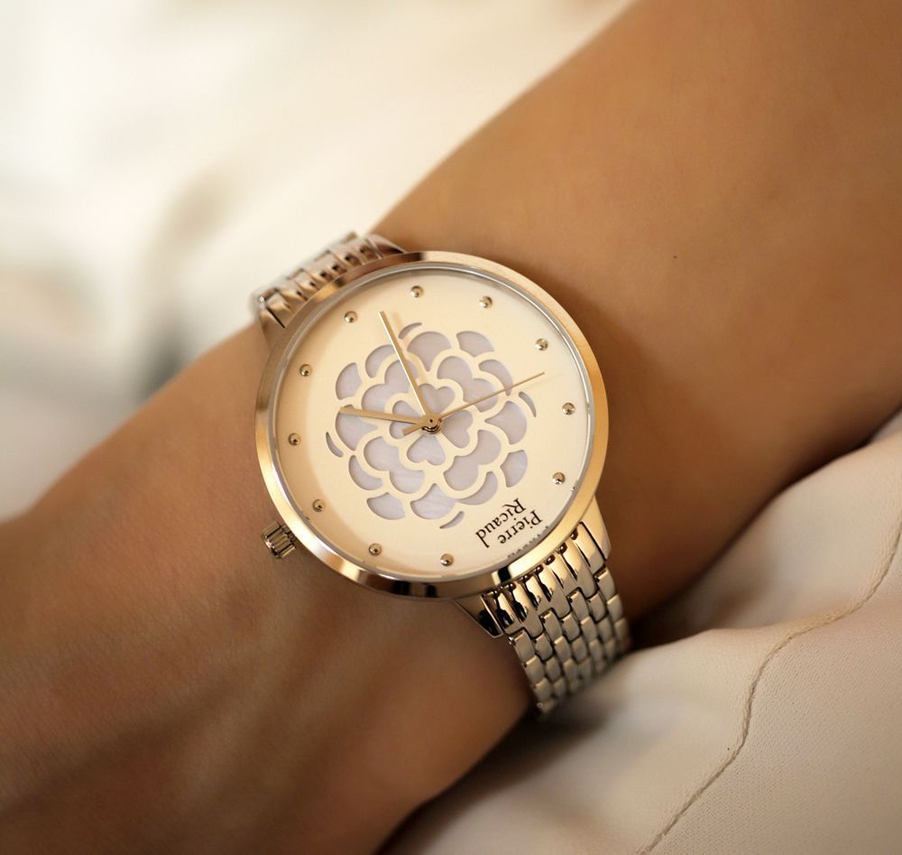 Фото часов Женские часы Pierre Ricaud Bracelet P21034.5143Q