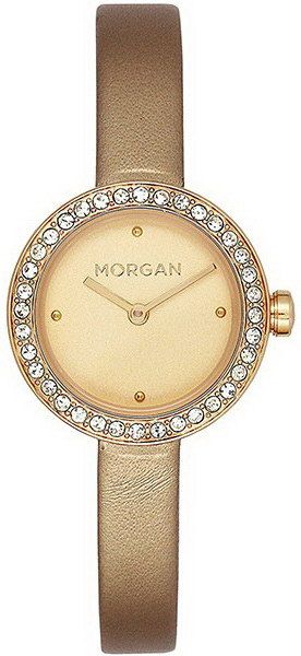 Фото часов Женские часы Morgan Classic MG 008S/1EE