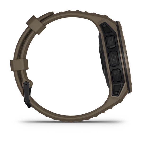 Фото часов Garmin Instinct Tactical 010-02064-71