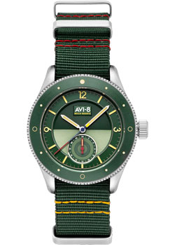 Фото часов AV-4112-02