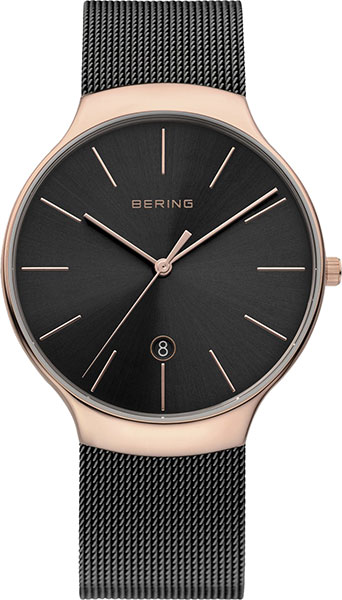 Фото часов Унисекс часы Bering Classic 13338-262