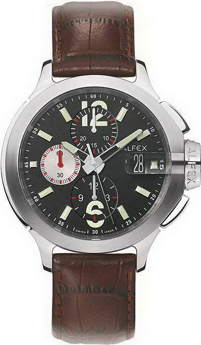Фото часов Мужские часы Alfex Mechanical 5567-055