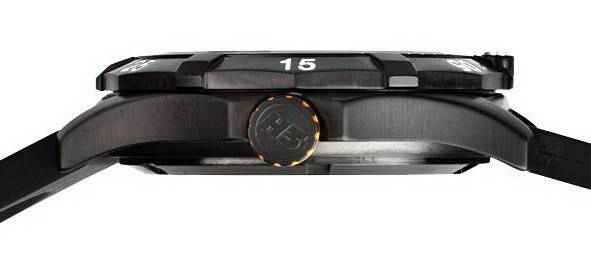 Фото часов Мужские часы H3TACTICAL Commander H3.302131.12