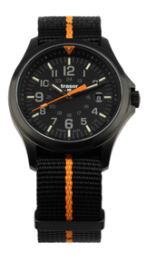 Traser P67 Officer Pro Black 111065 Наручные часы