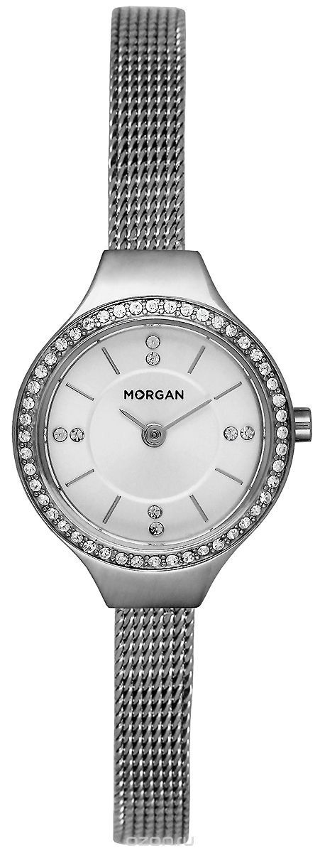 Фото часов Женские часы Morgan Classic MG 007S/FM