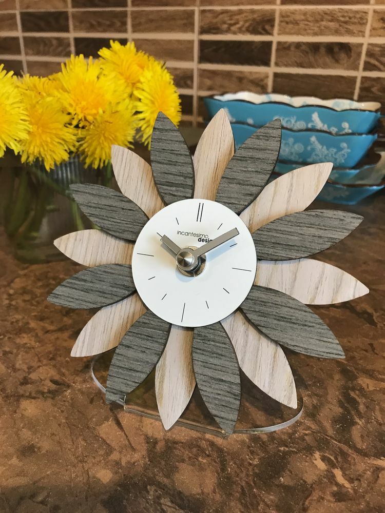 Фото часов Incantesimo Design Exilis 547 GRA