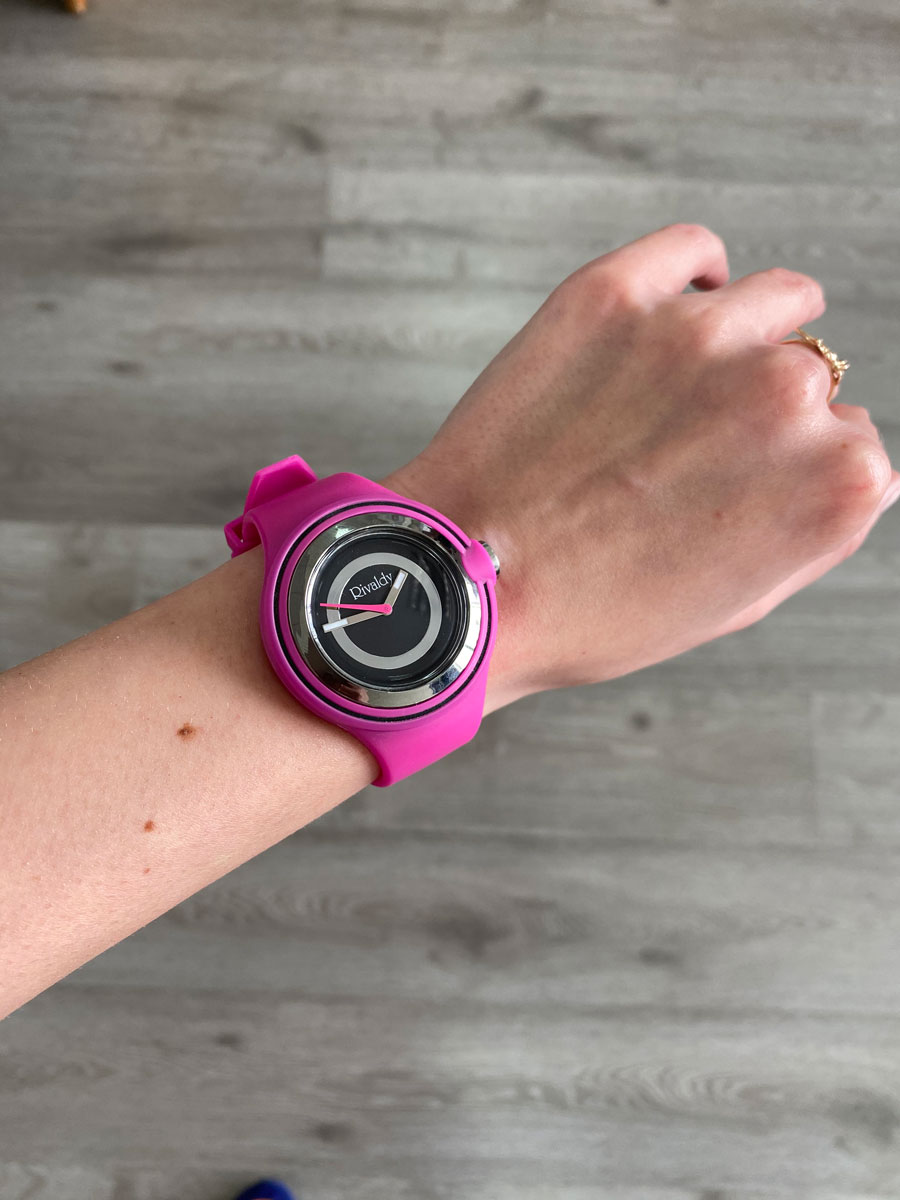 Фото часов Rivaldy 21 2111-600