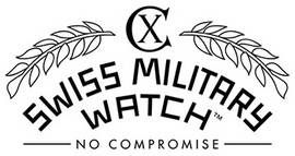 CX Swiss Military Watch