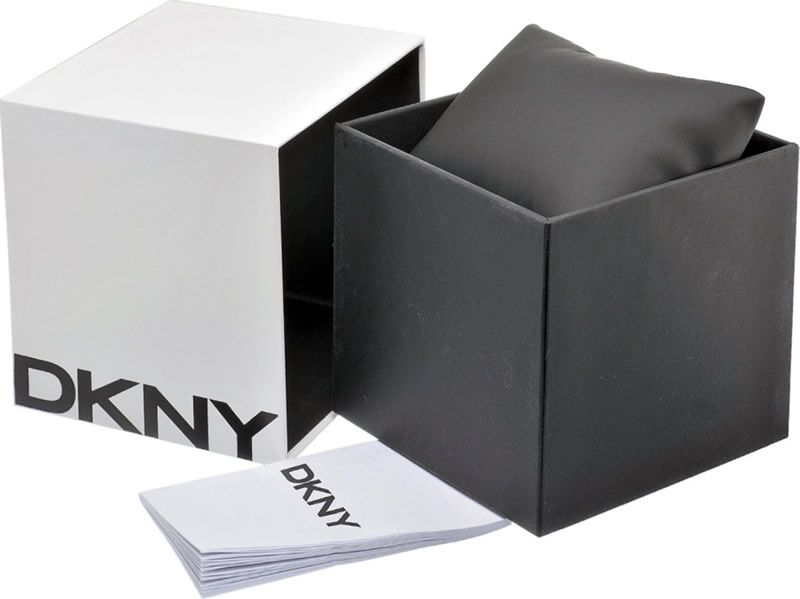 Фото часов Женские часы DKNY The Modernist NY2860