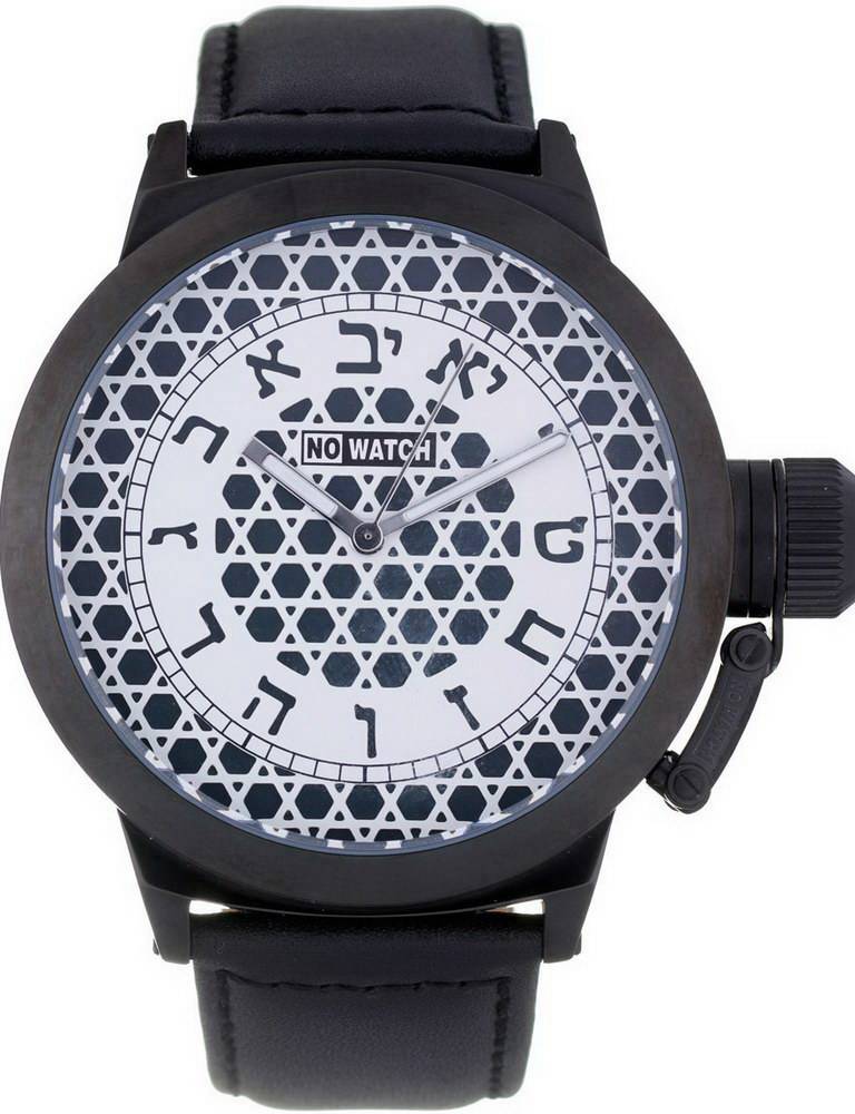 Фото часов Мужские часы No-Watch Zman Avar ML1-21113