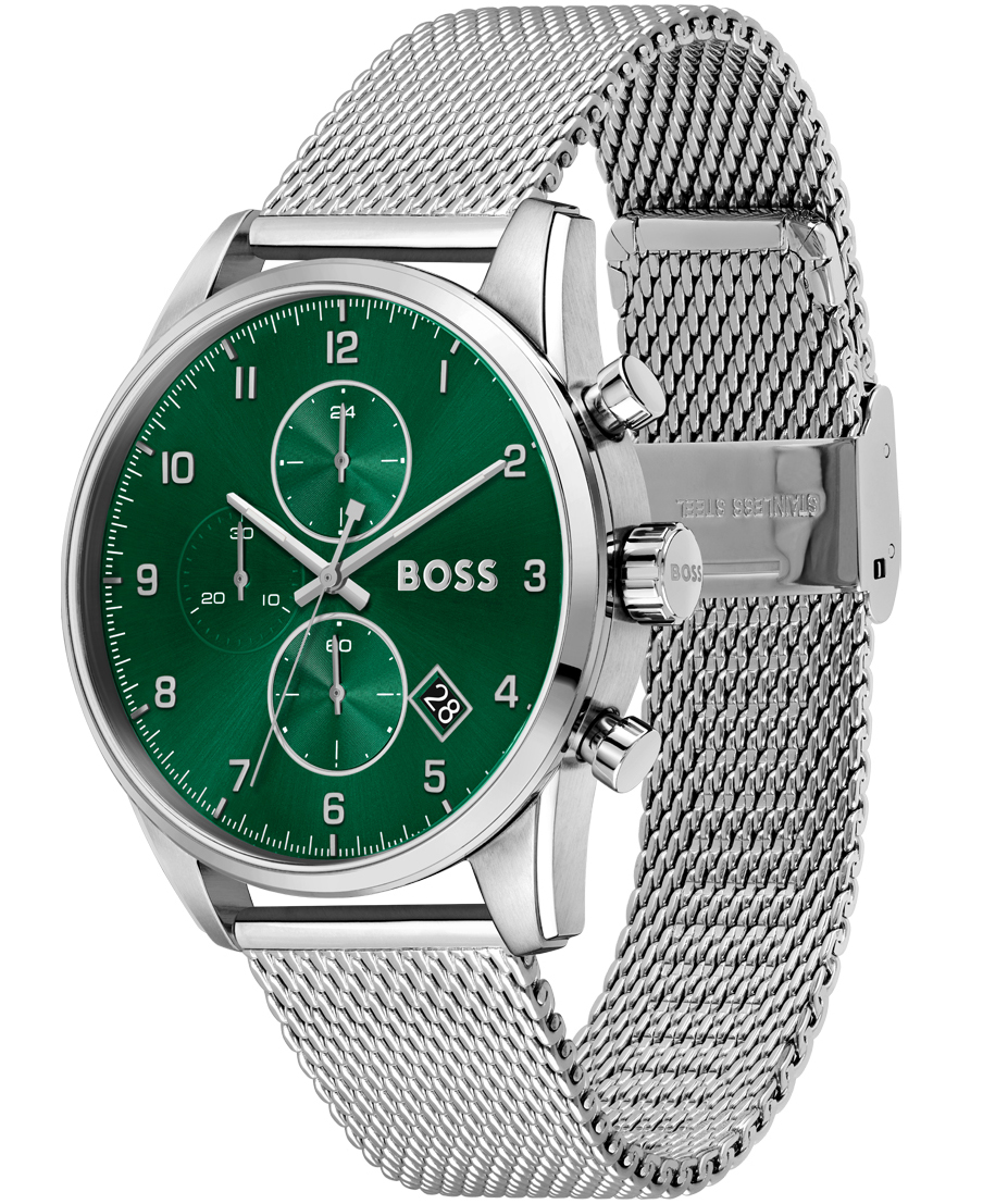 Фото часов BOSS Skymaster HB 1513938