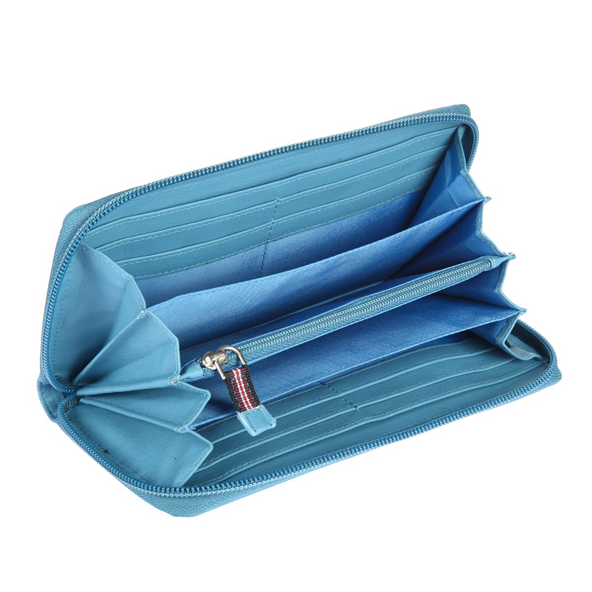 Кошелек
Mano
20102 SETRU kobald blue Кошельки и портмоне