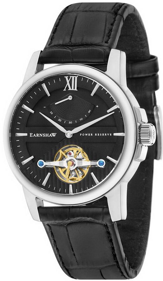 Фото часов Мужские часы Earnshaw Flinders ES-8080-01