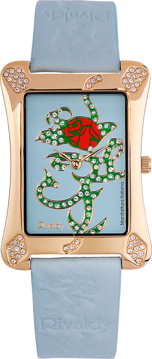 Фото часов Rivaldy Design Collection 1426-550