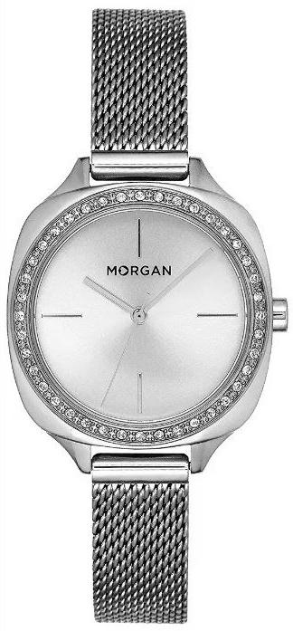 Фото часов Женские часы Morgan Classic MG 003S/FMM