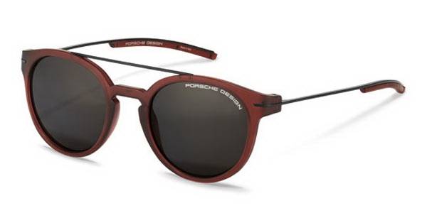 Очки Porsche Design 8644 8644-c-50-21-140-v415 Очки солнцезащитные