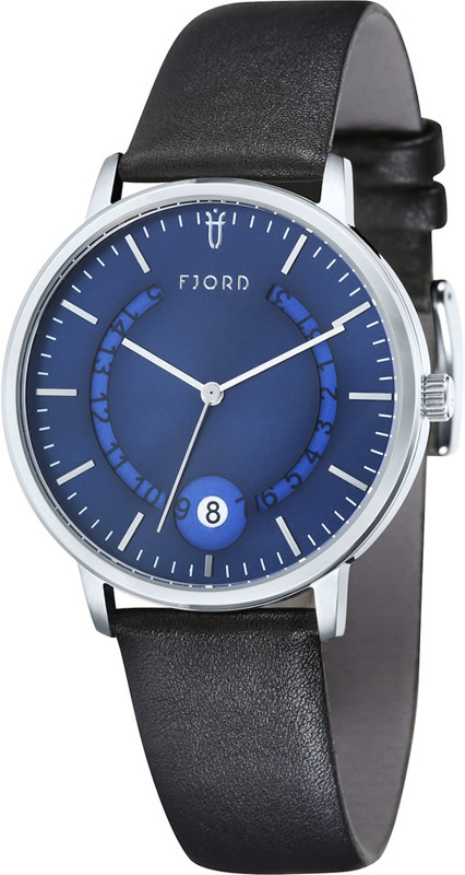 Фото часов Мужские часы Fjord Anton FJ-3018-02