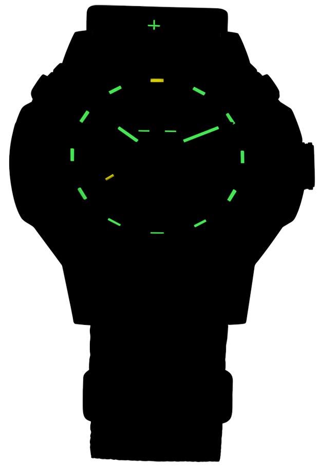 Фото часов Traser P99 T Tactical Brown 110669