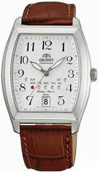 Фото часов Orient Classic Automatic FFPAC004W7