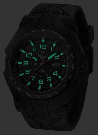 Фото часов Мужские часы KHS Sentinel KHS KHS.SEAB.S